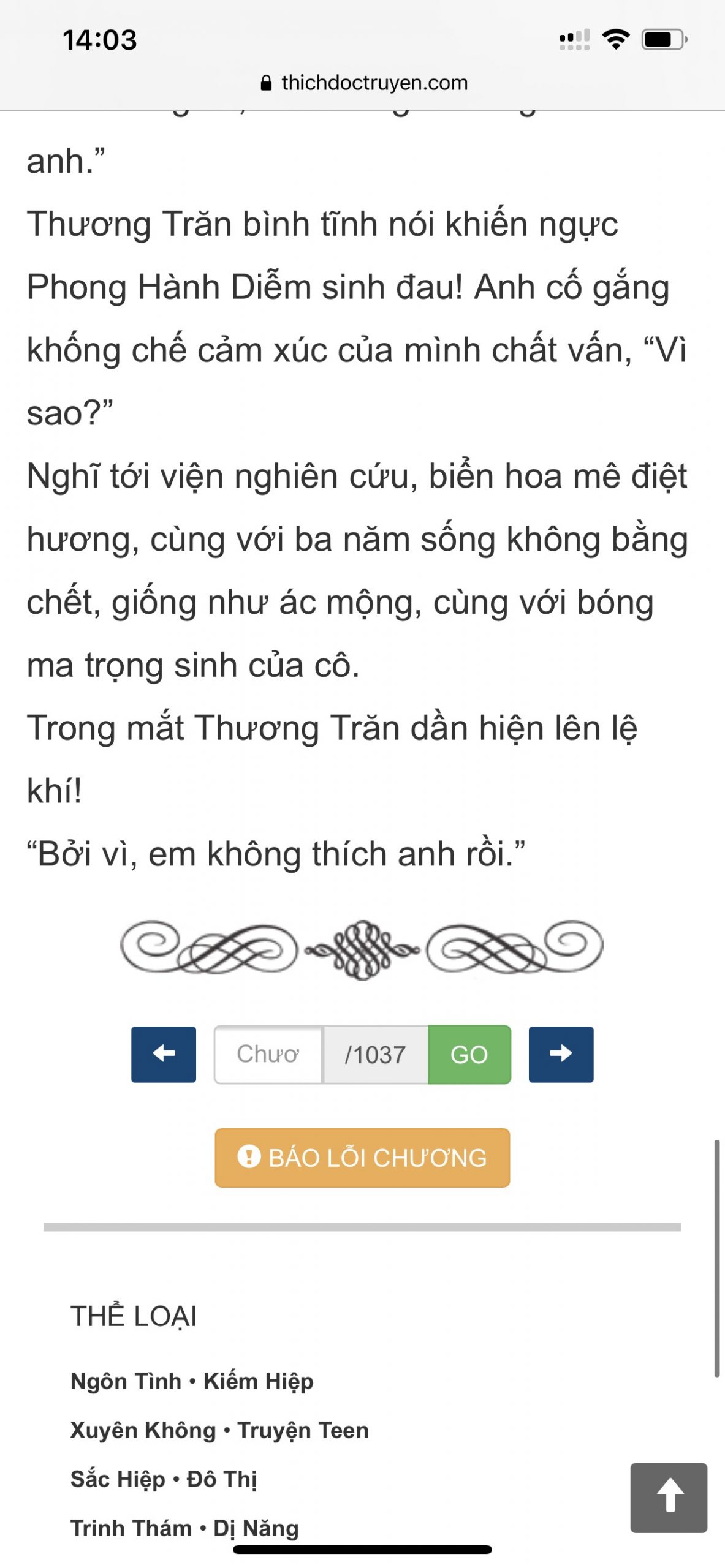 cô vợ tái sinh