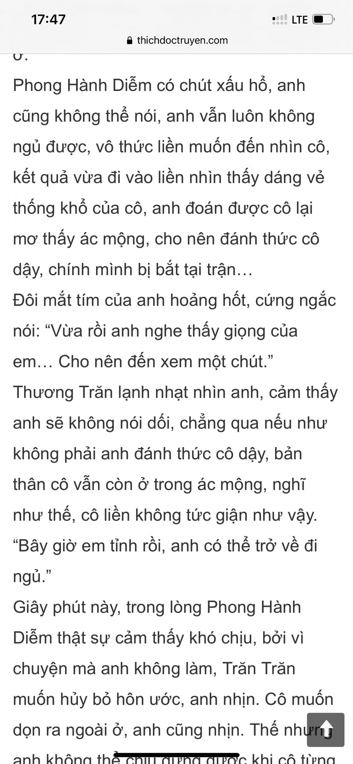 cô vợ tái sinh