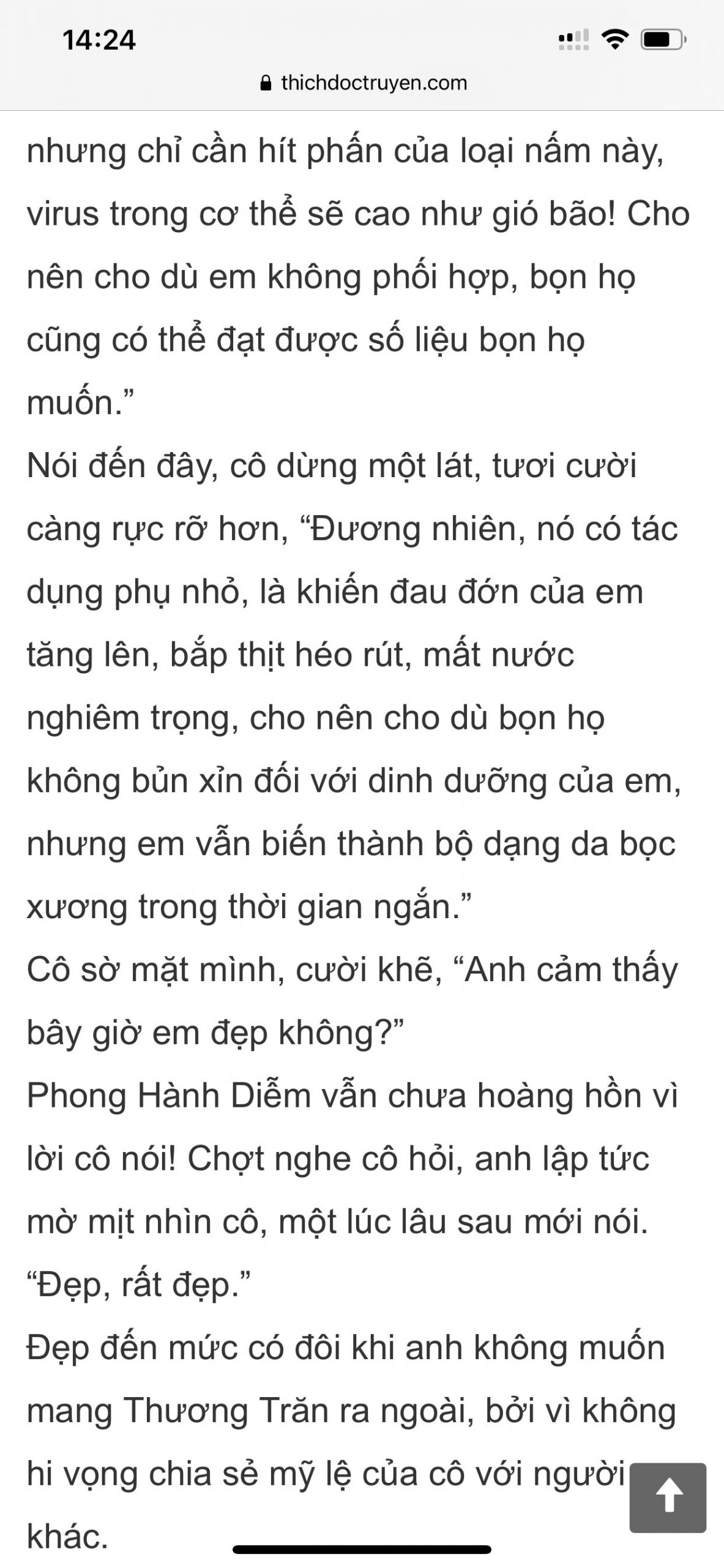 cô vợ tái sinh