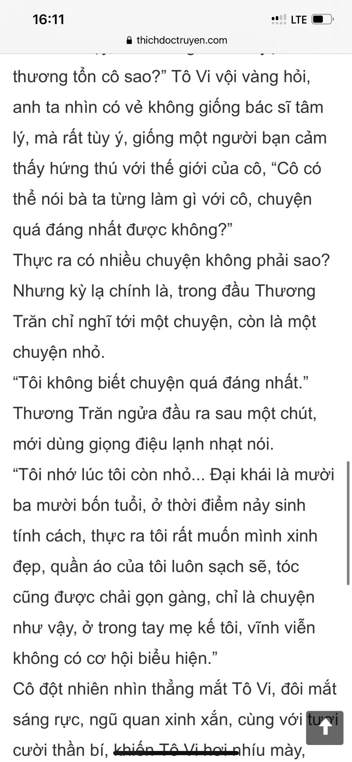 cô vợ tái sinh