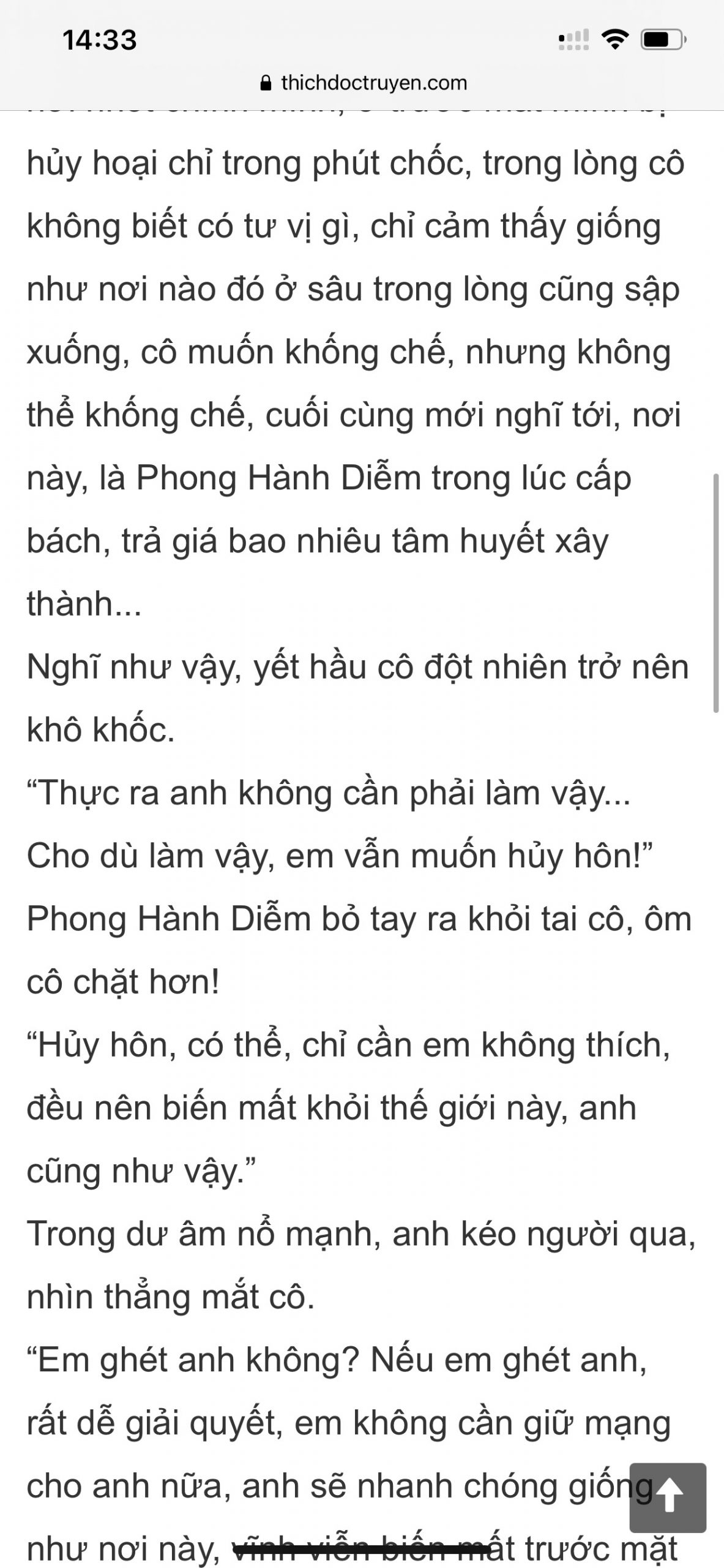 cô vợ tái sinh