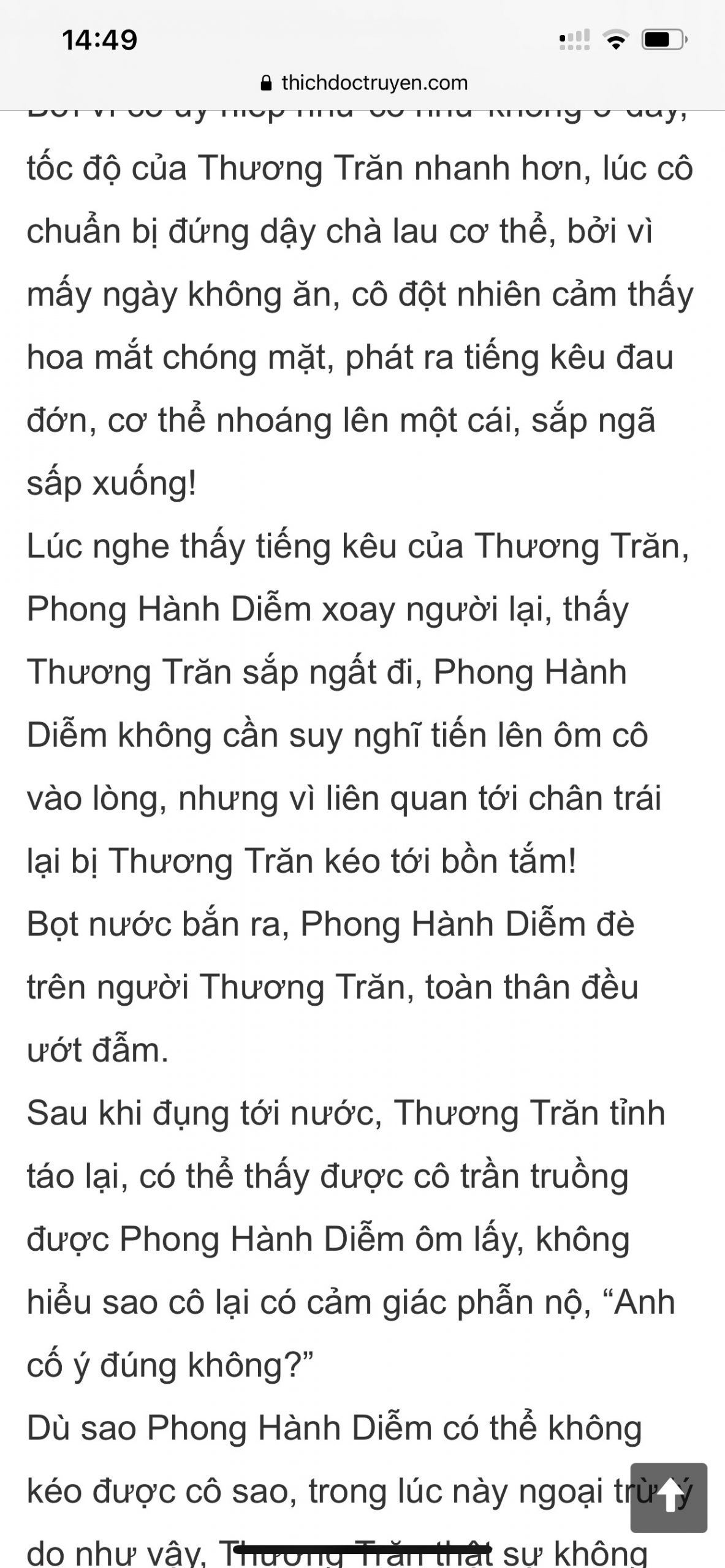 cô vợ tái sinh