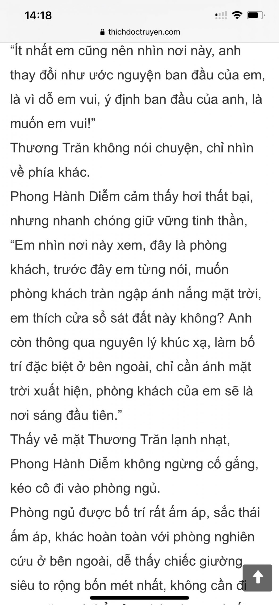 cô vợ tái sinh