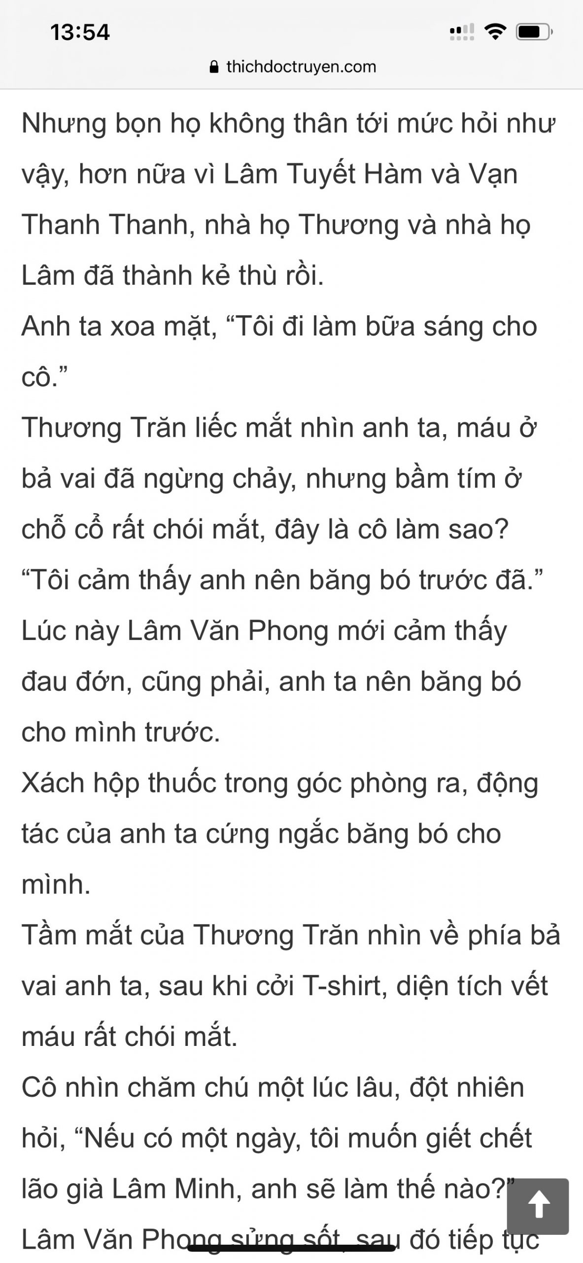 cô vợ tái sinh