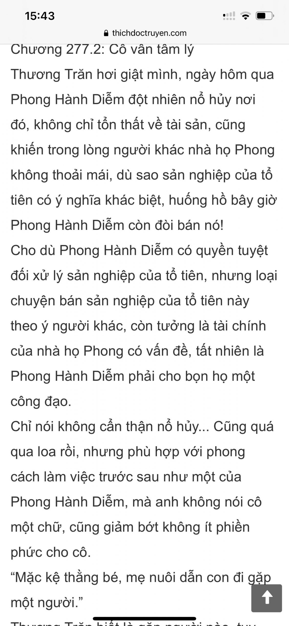 cô vợ tái sinh