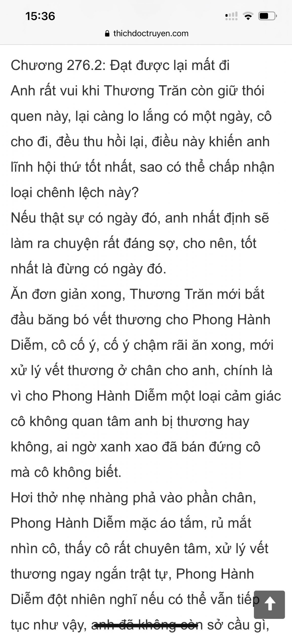 cô vợ tái sinh