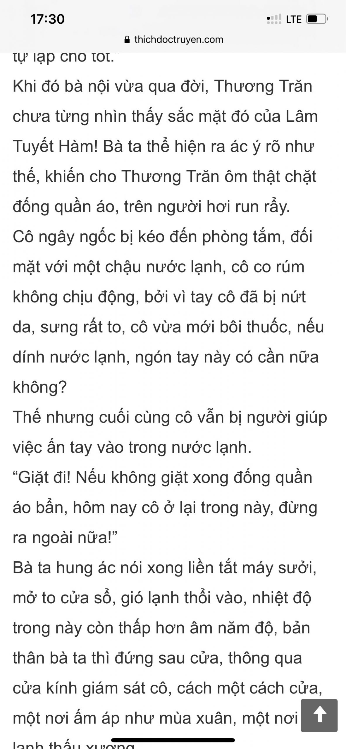 cô vợ tái sinh