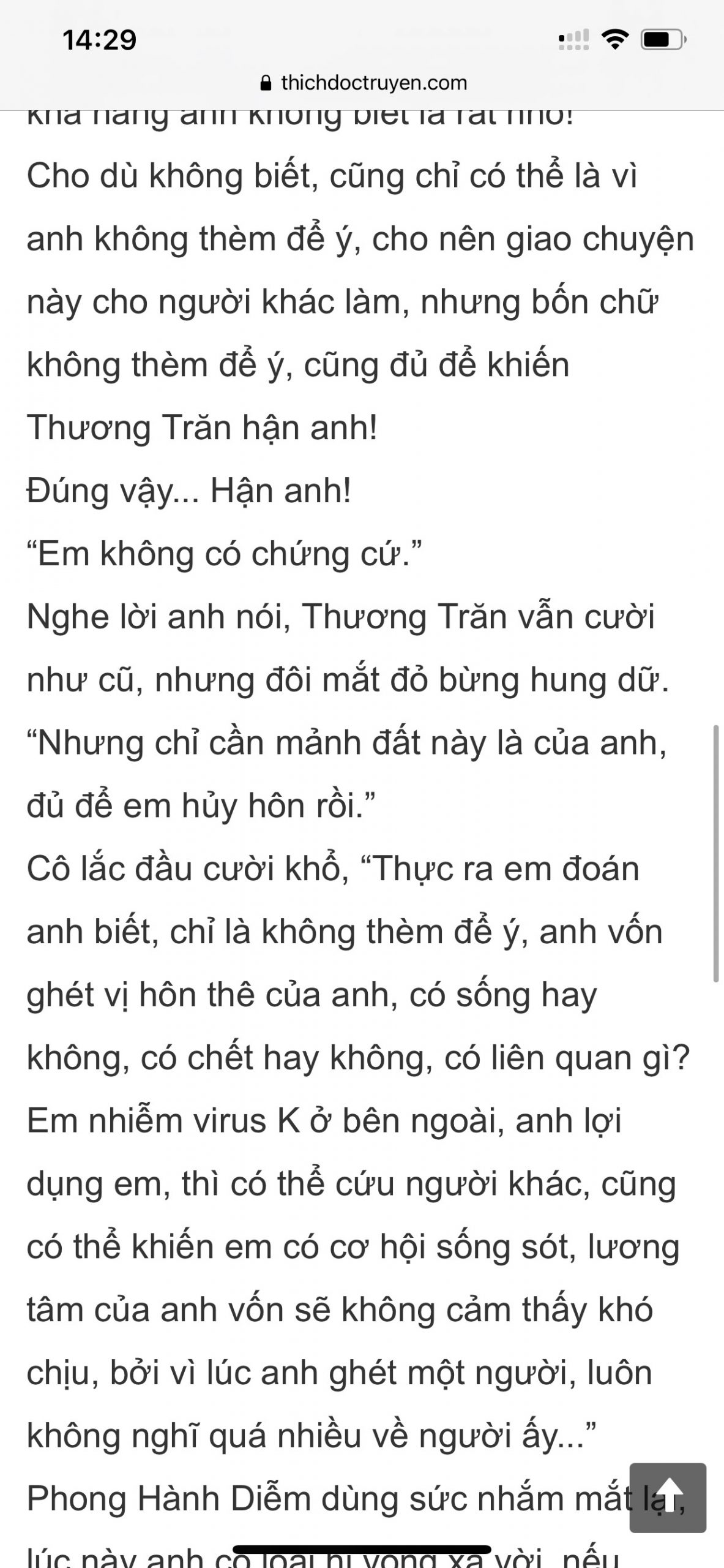 cô vợ tái sinh