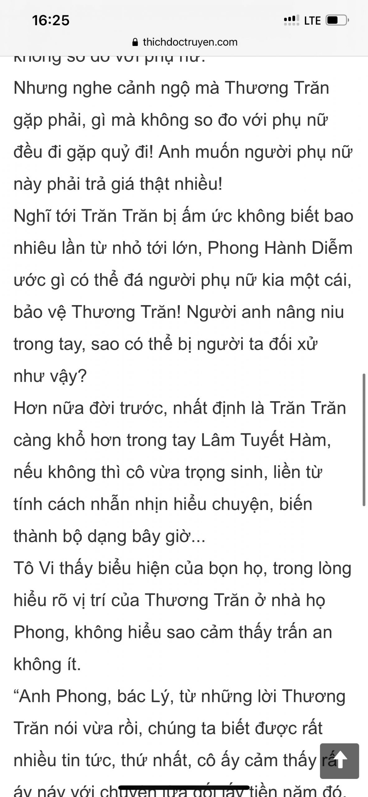 cô vợ tái sinh