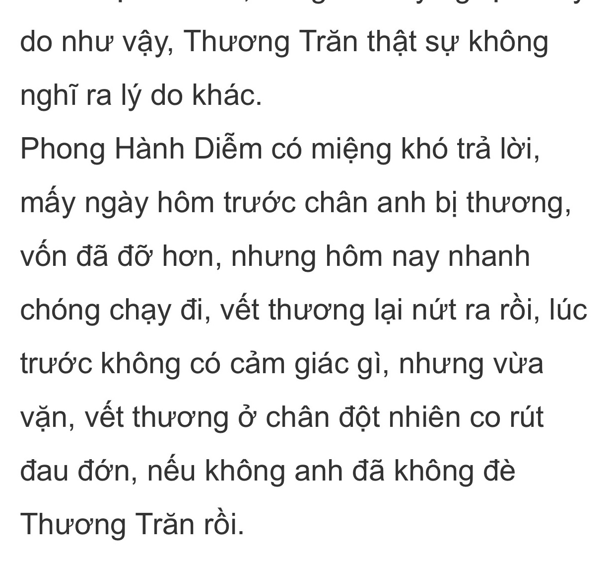 cô vợ tái sinh