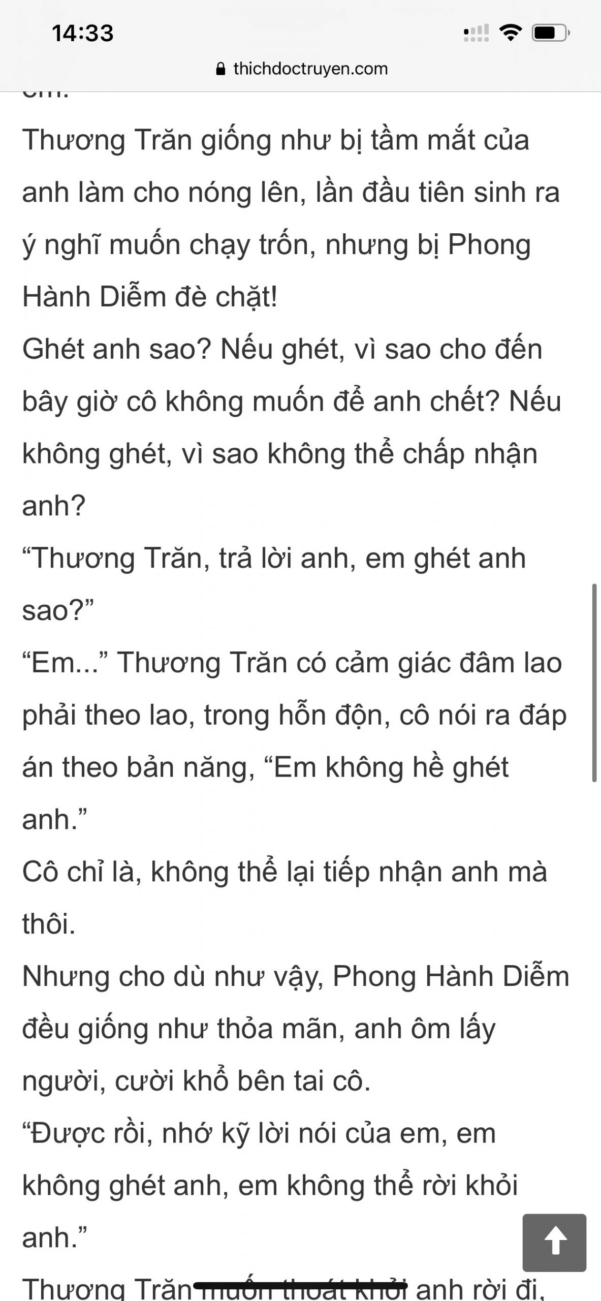 cô vợ tái sinh