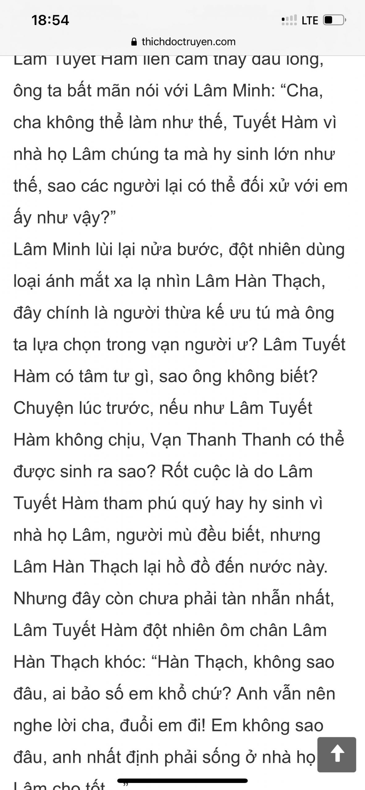 cô vợ tái sinh