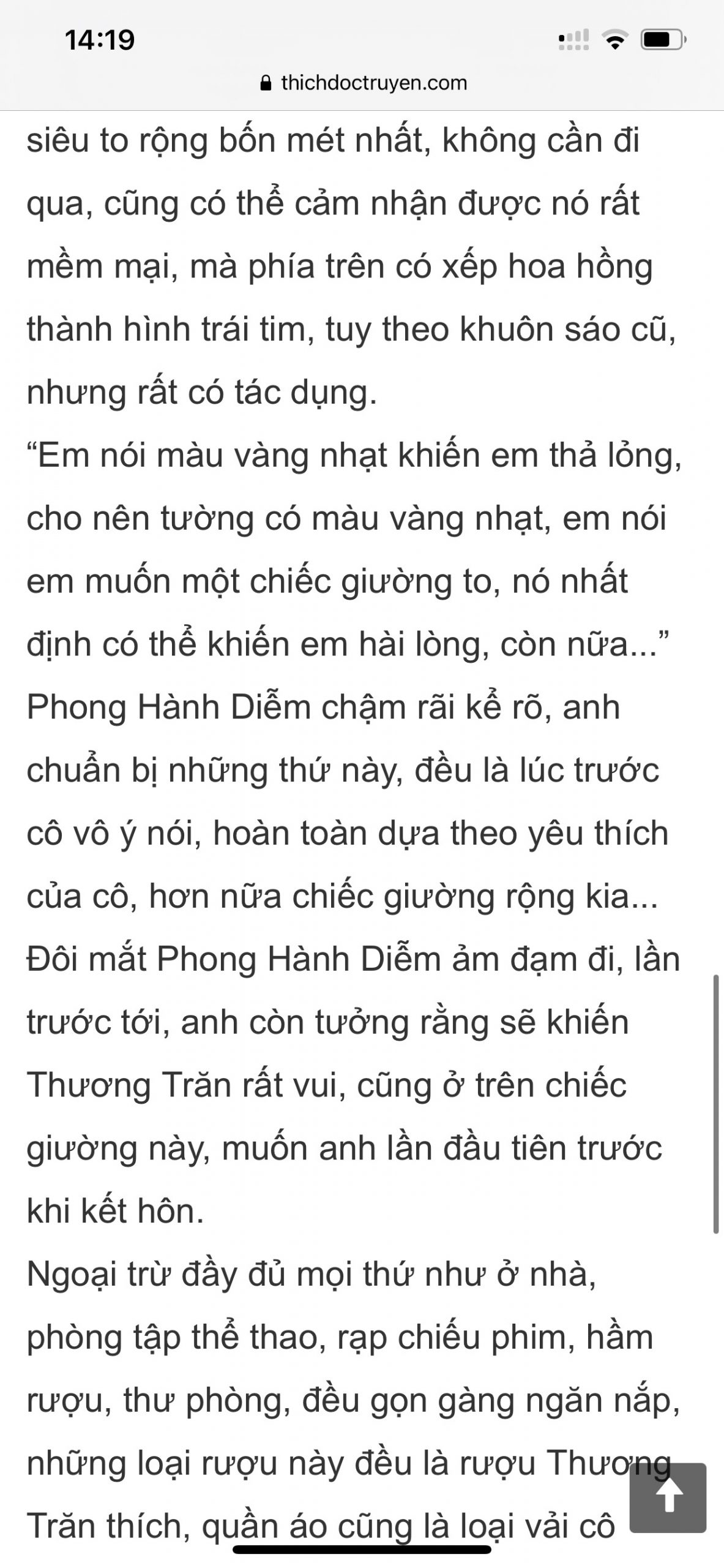 cô vợ tái sinh