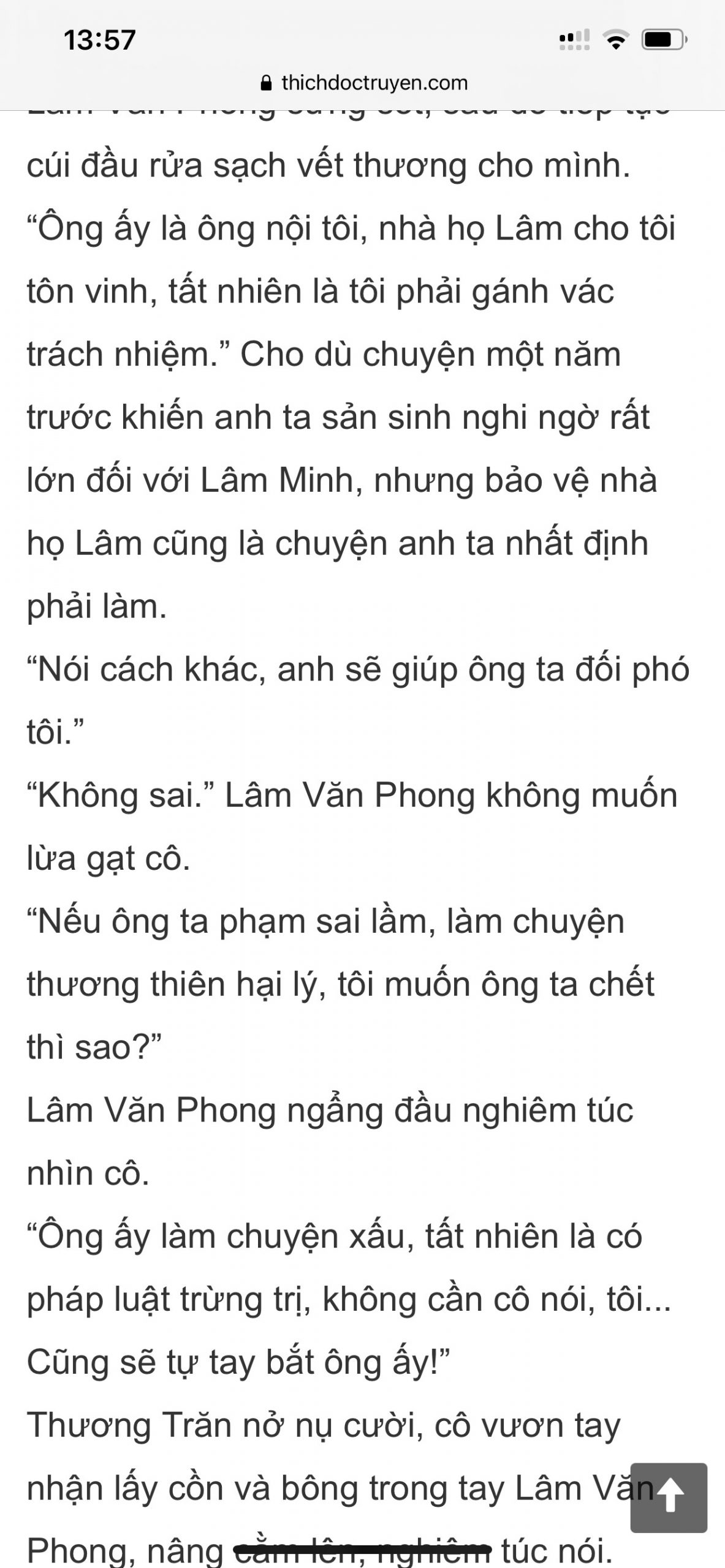 cô vợ tái sinh