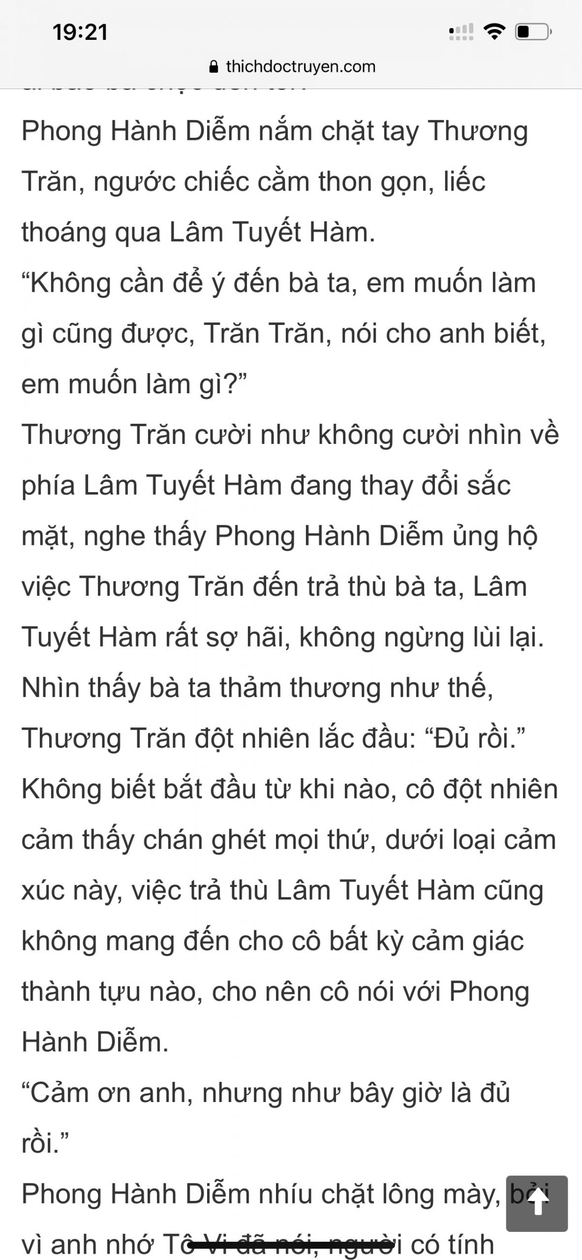 cô vợ tái sinh