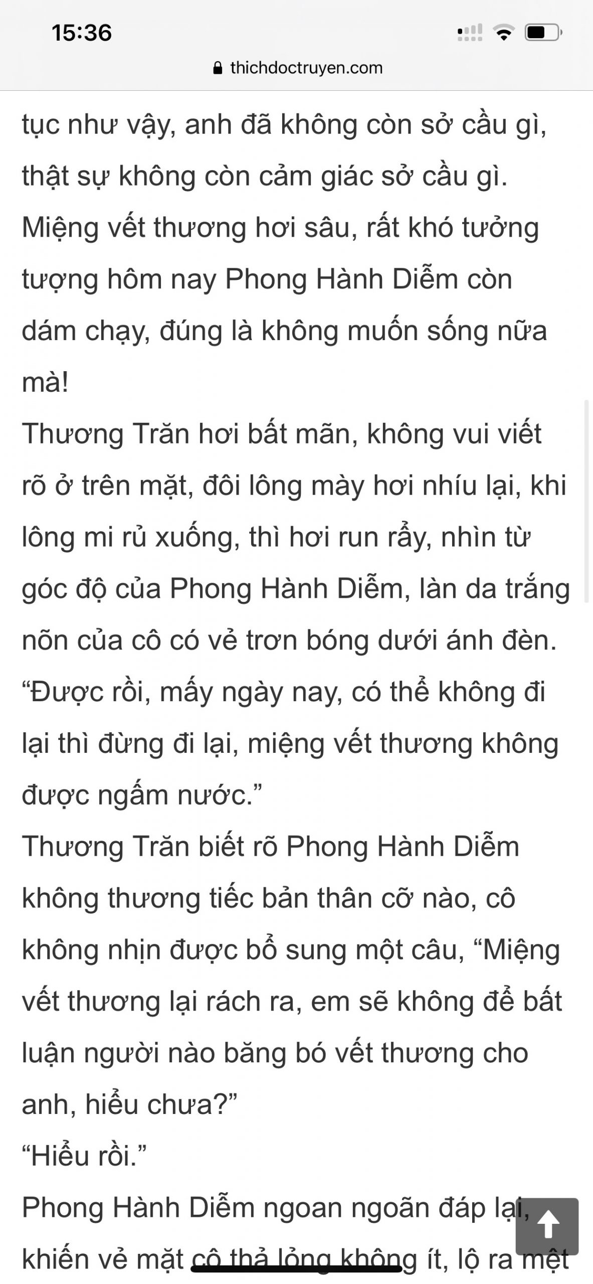 cô vợ tái sinh