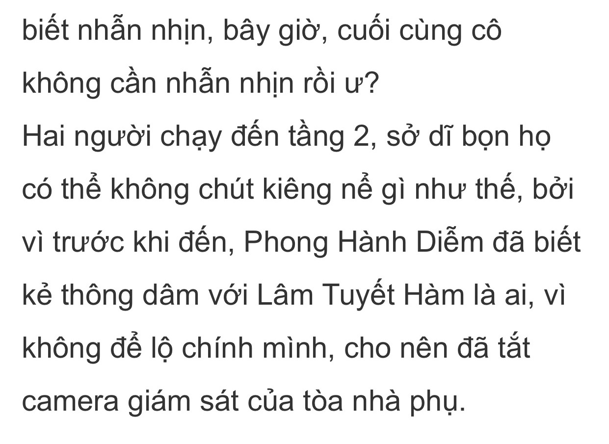 cô vợ tái sinh