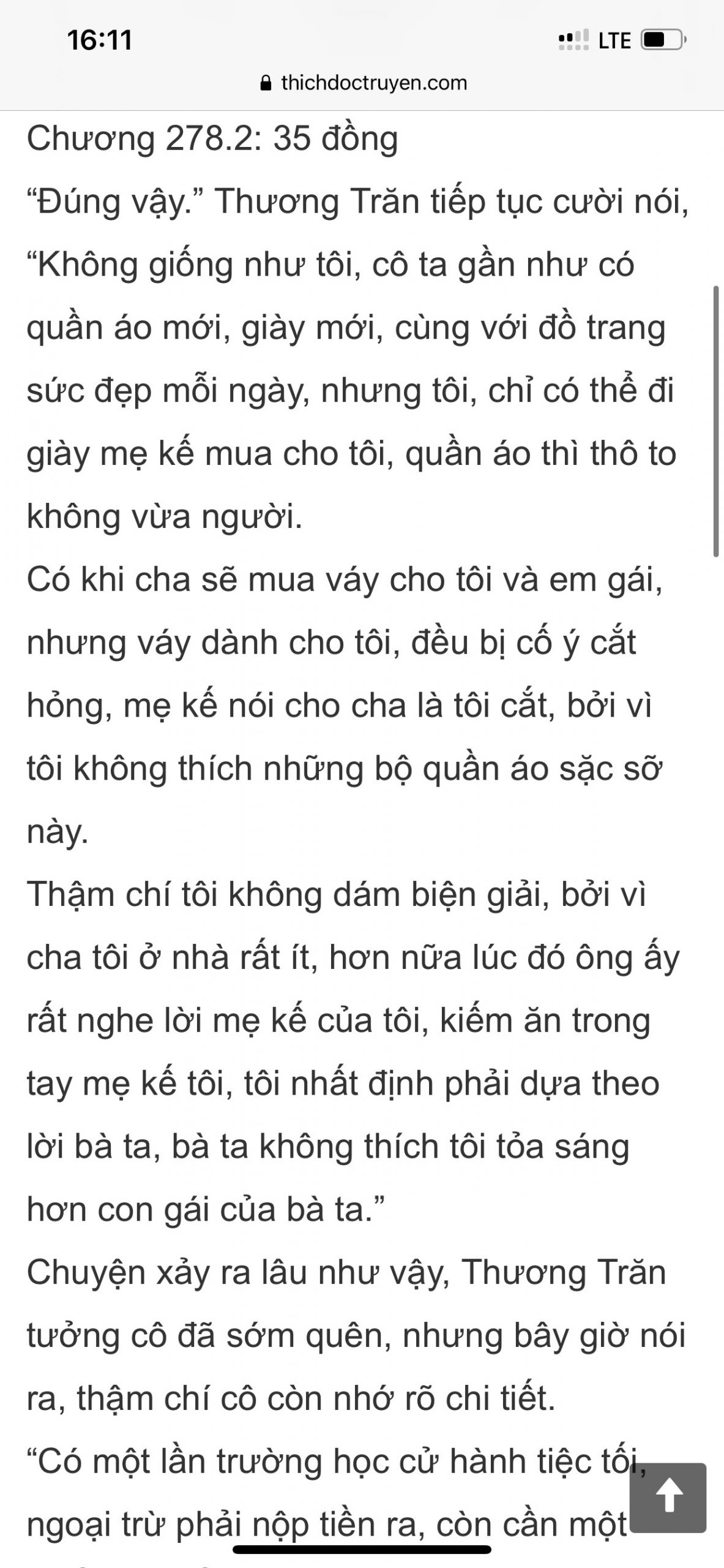 cô vợ tái sinh