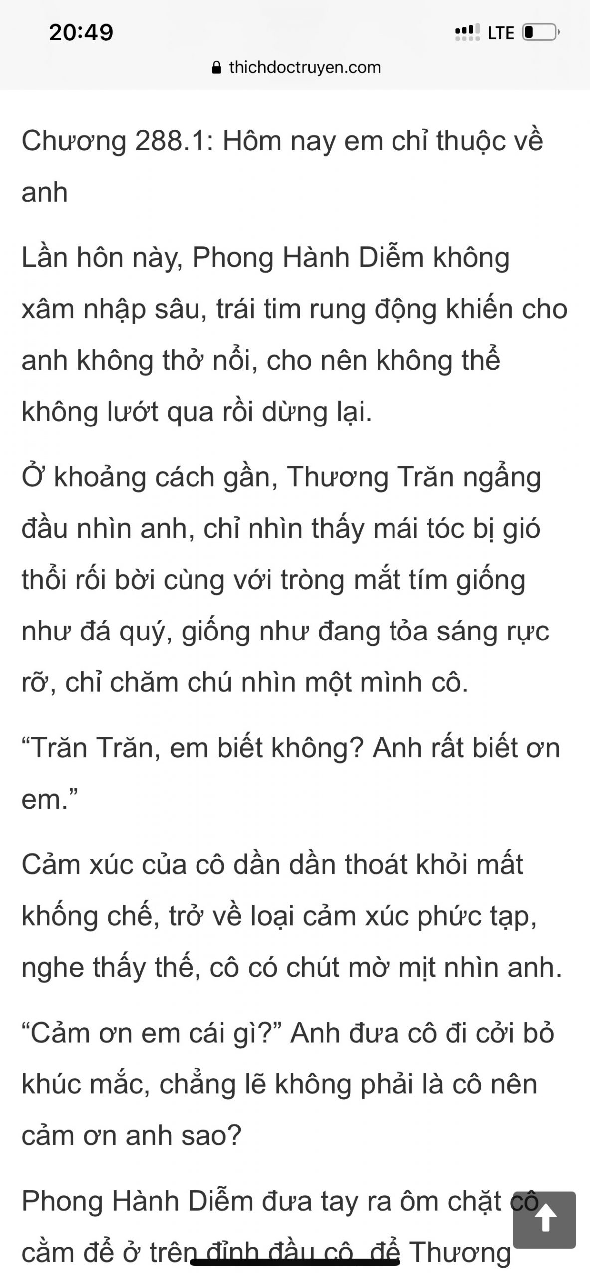 cô vợ tái sinh