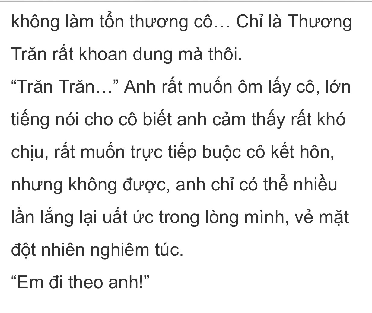 cô vợ tái sinh