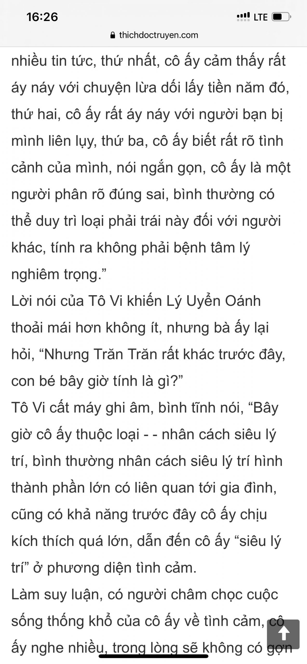 cô vợ tái sinh