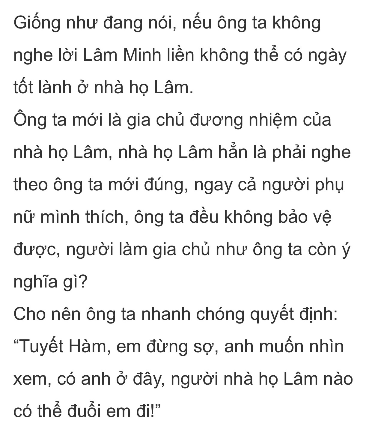 cô vợ tái sinh