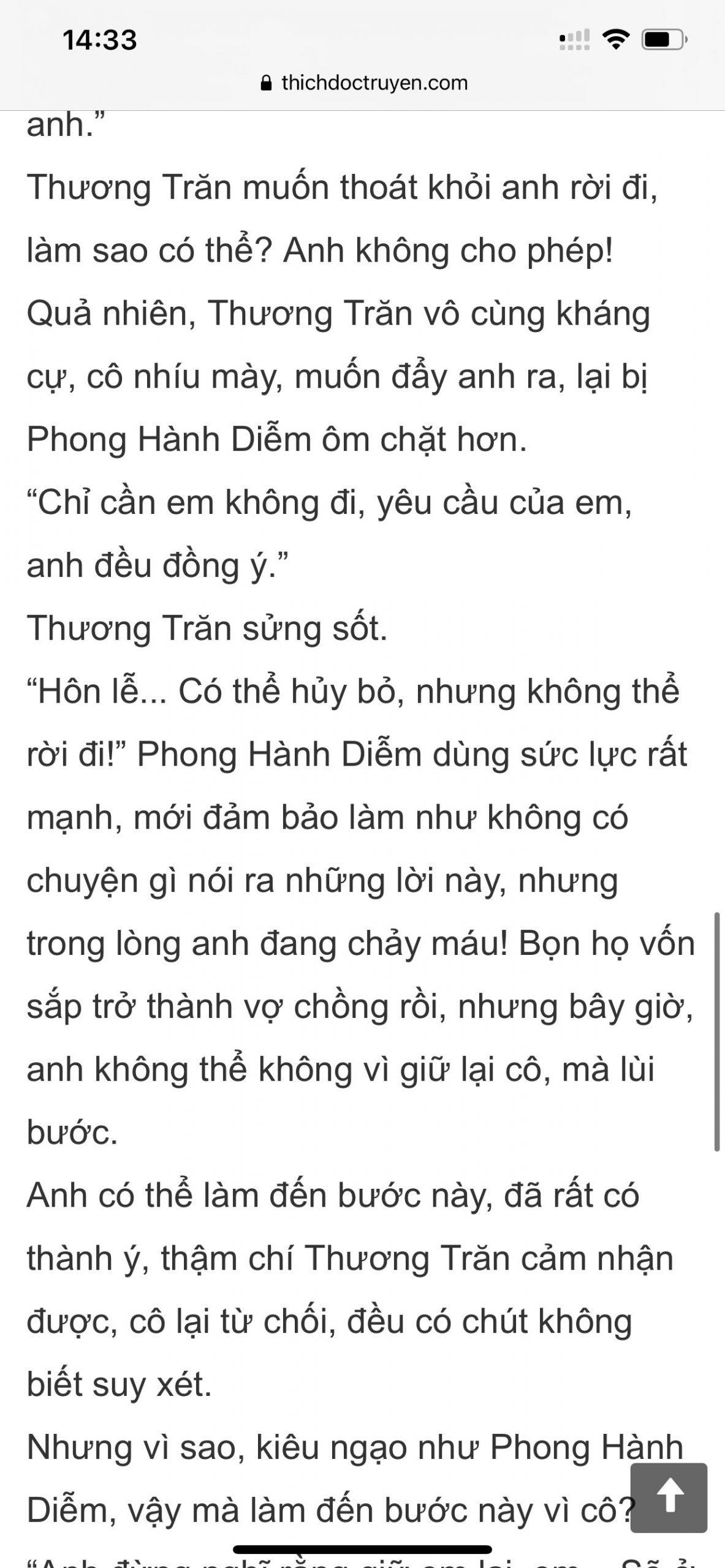 cô vợ tái sinh