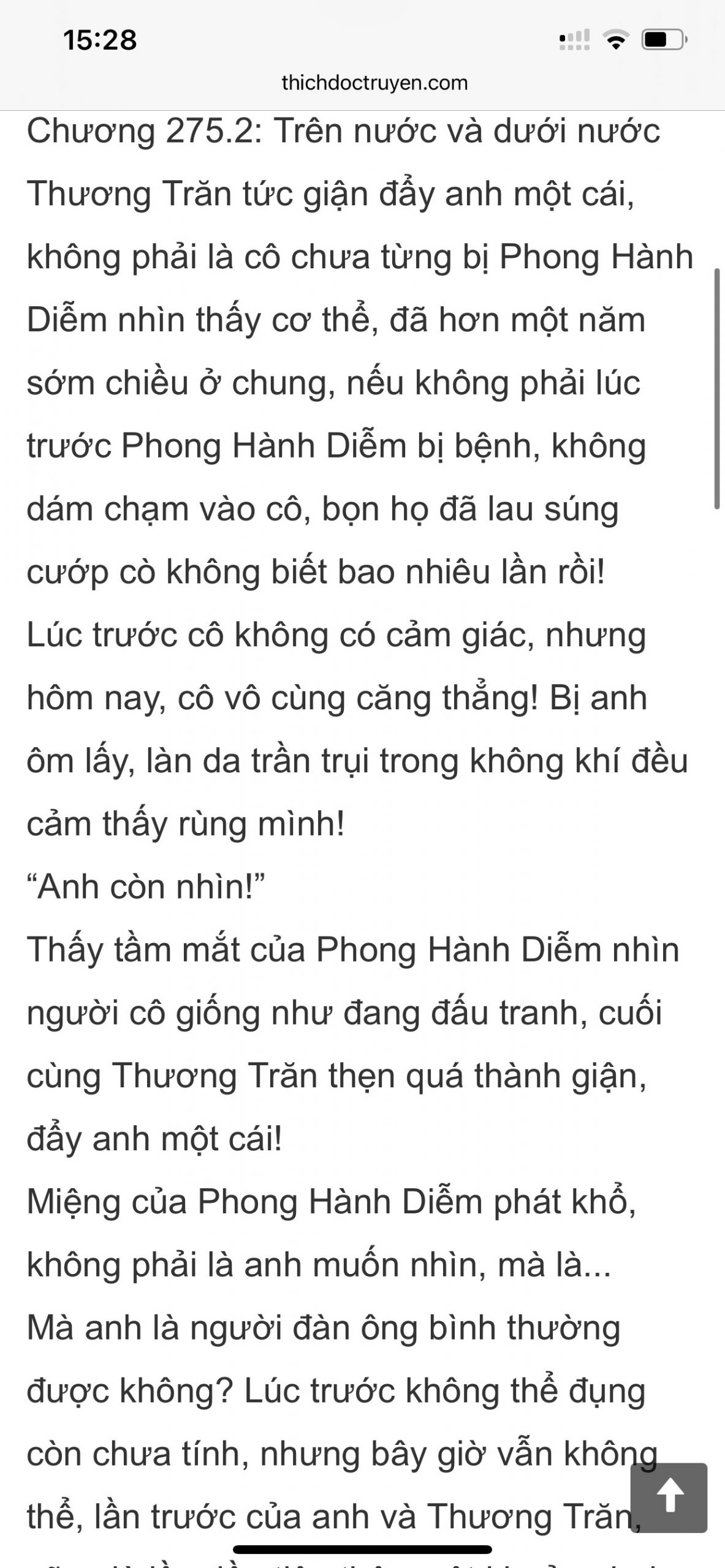 cô vợ tái sinh