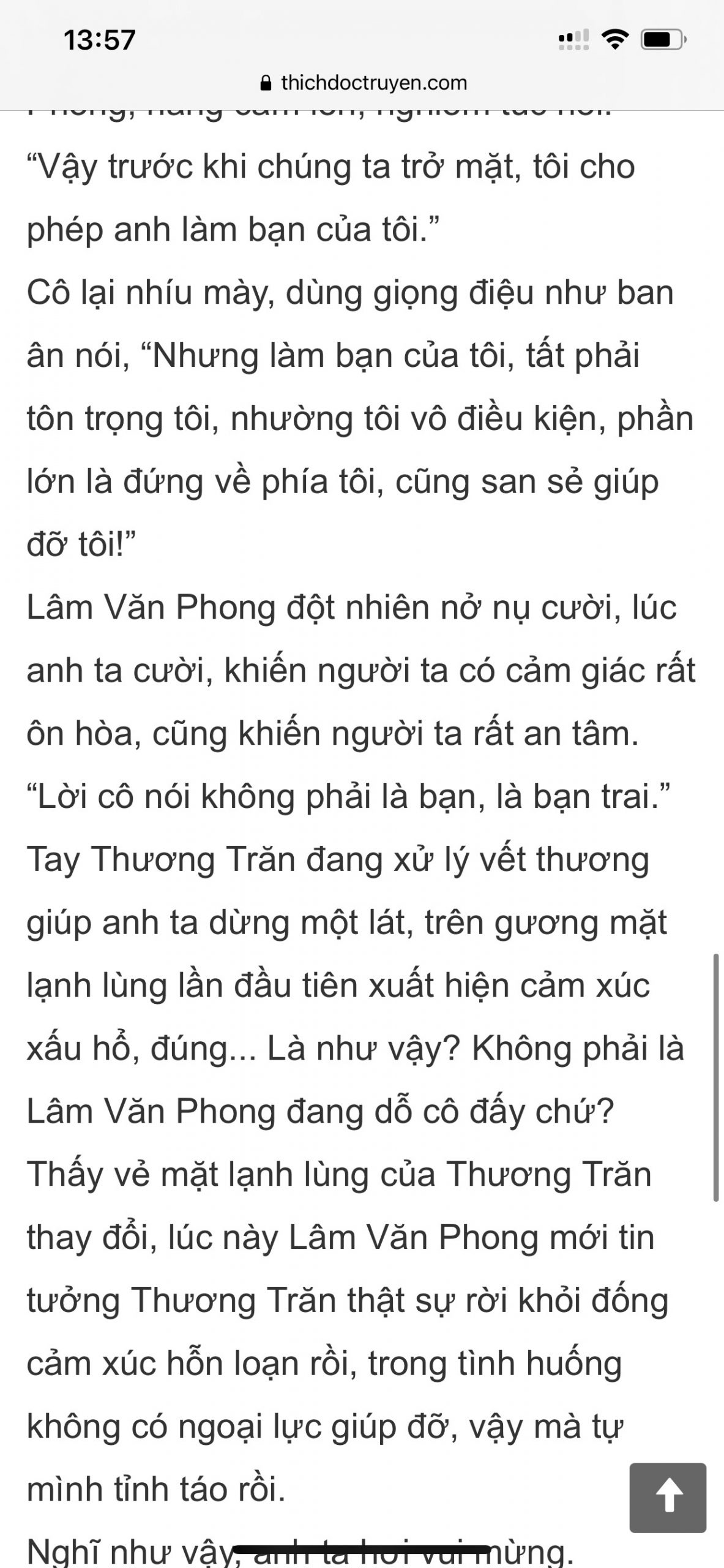 cô vợ tái sinh