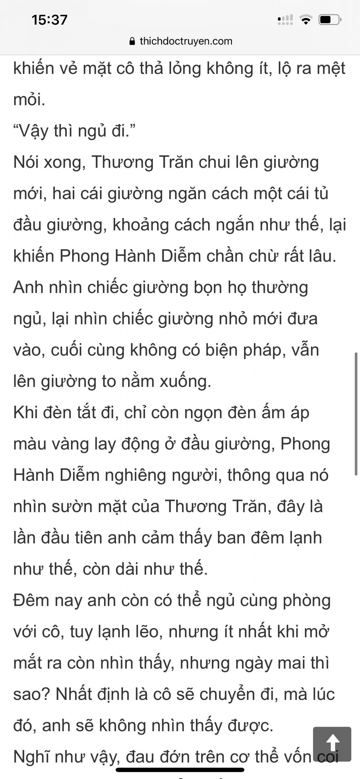 cô vợ tái sinh