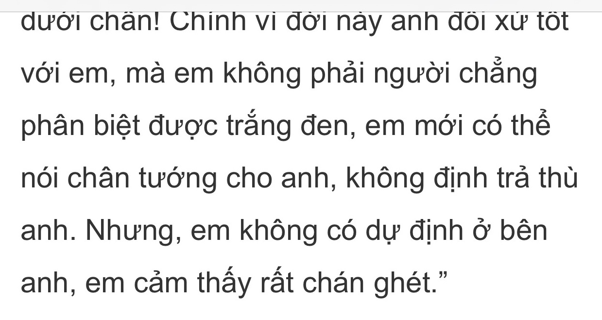 cô vợ tái sinh