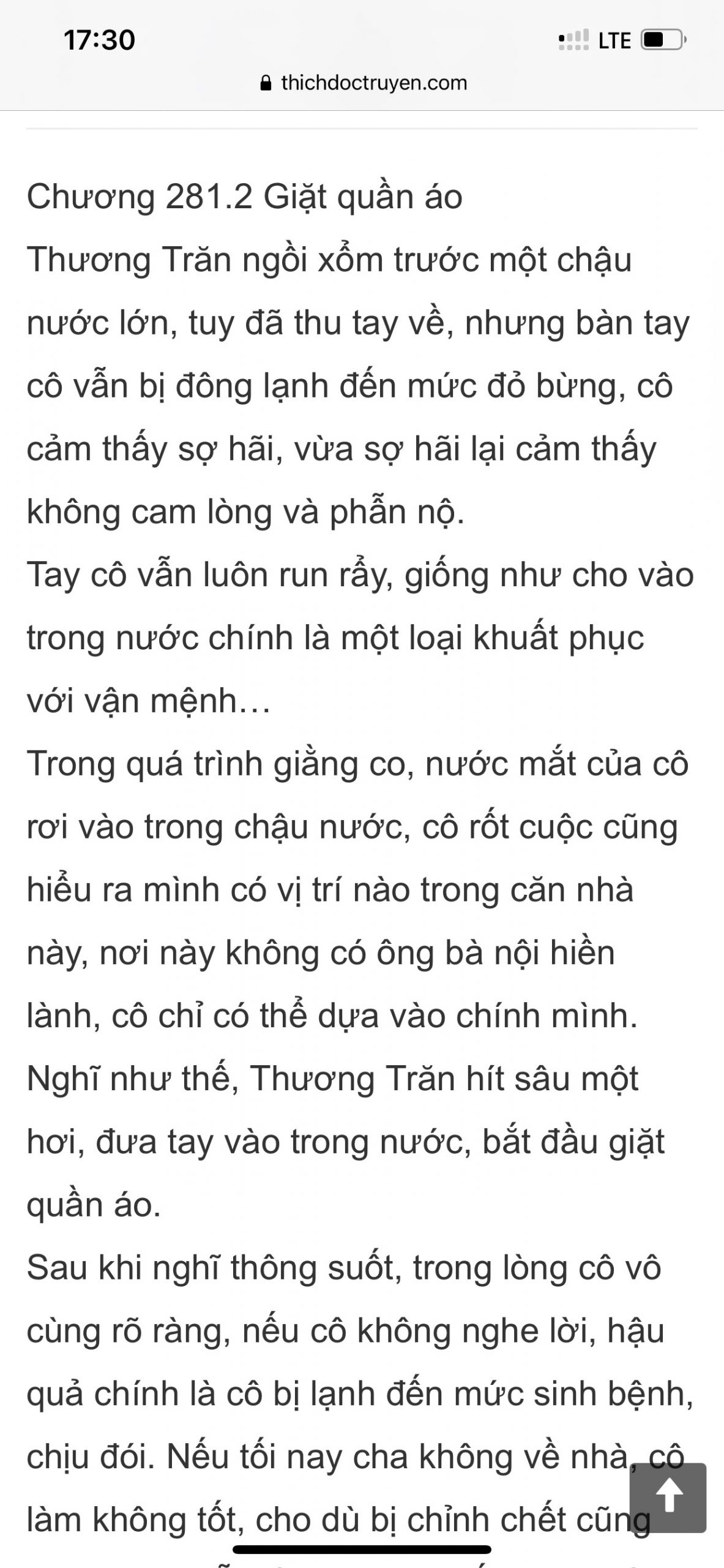 cô vợ tái sinh