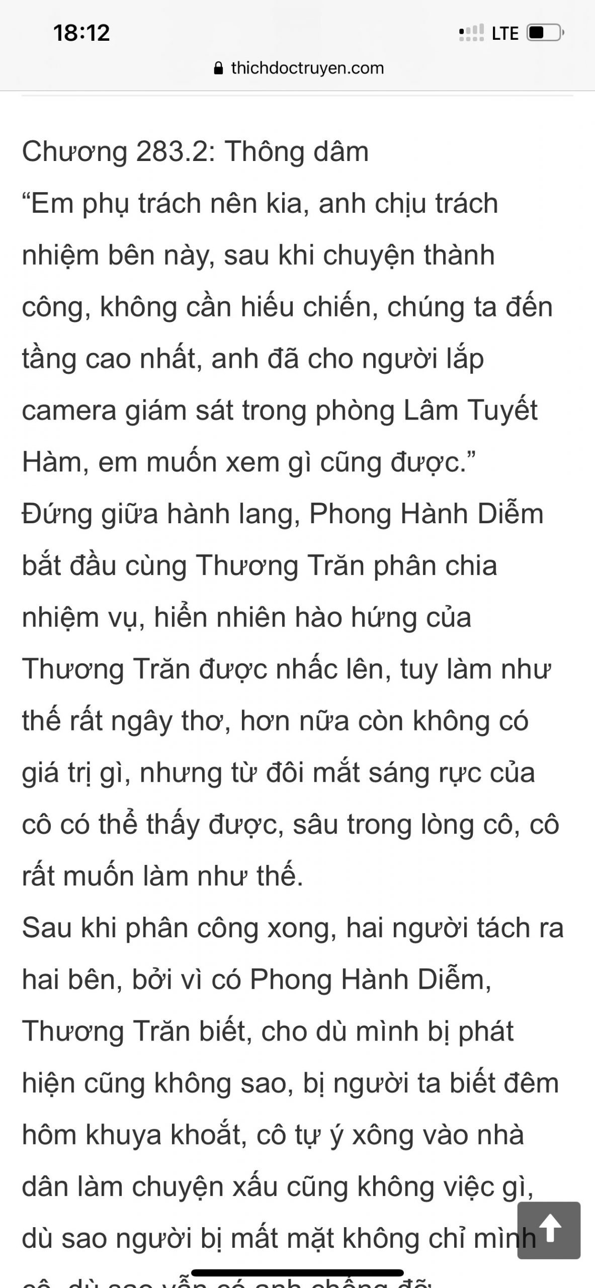 cô vợ tái sinh