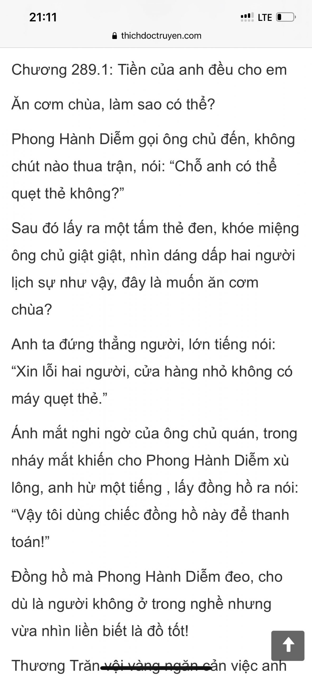 cô vợ tái sinh