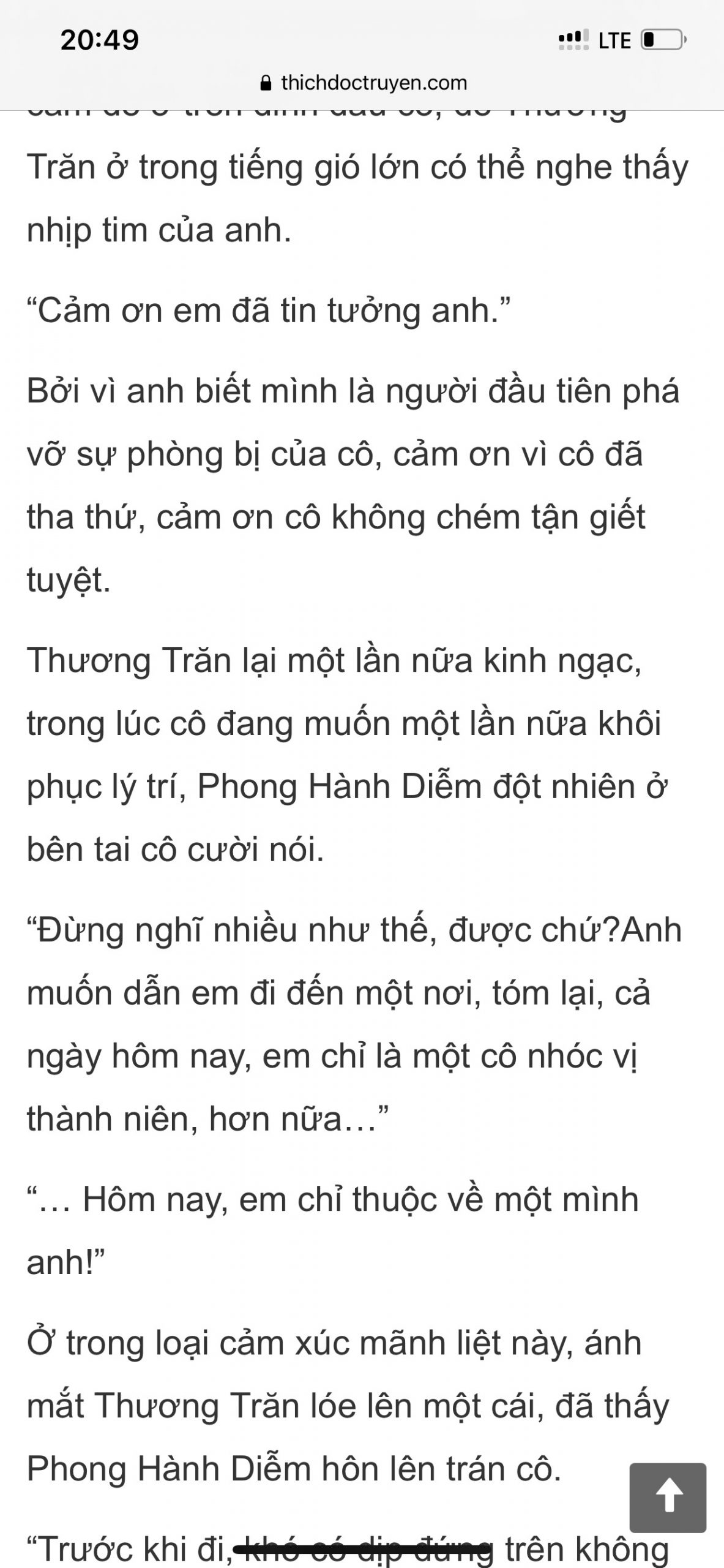 cô vợ tái sinh