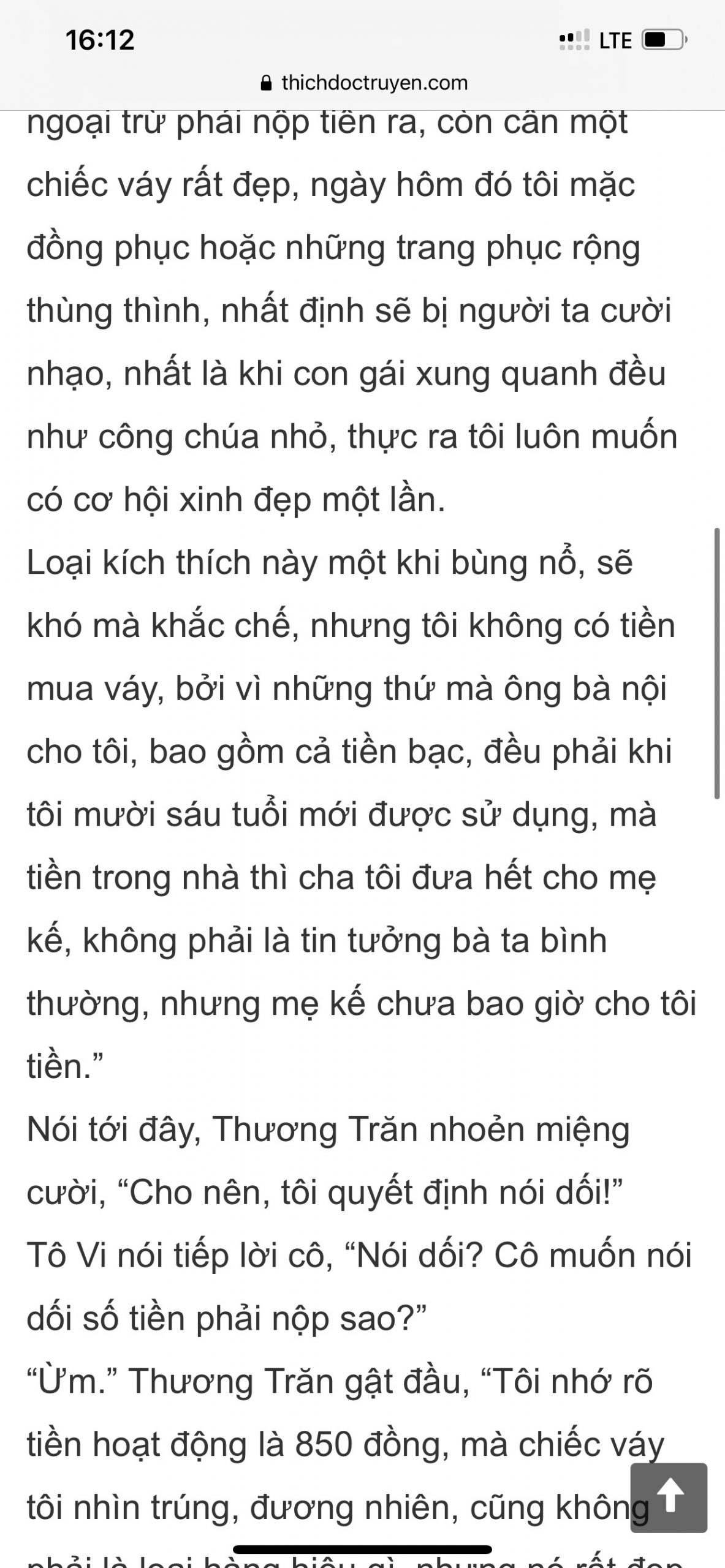 cô vợ tái sinh