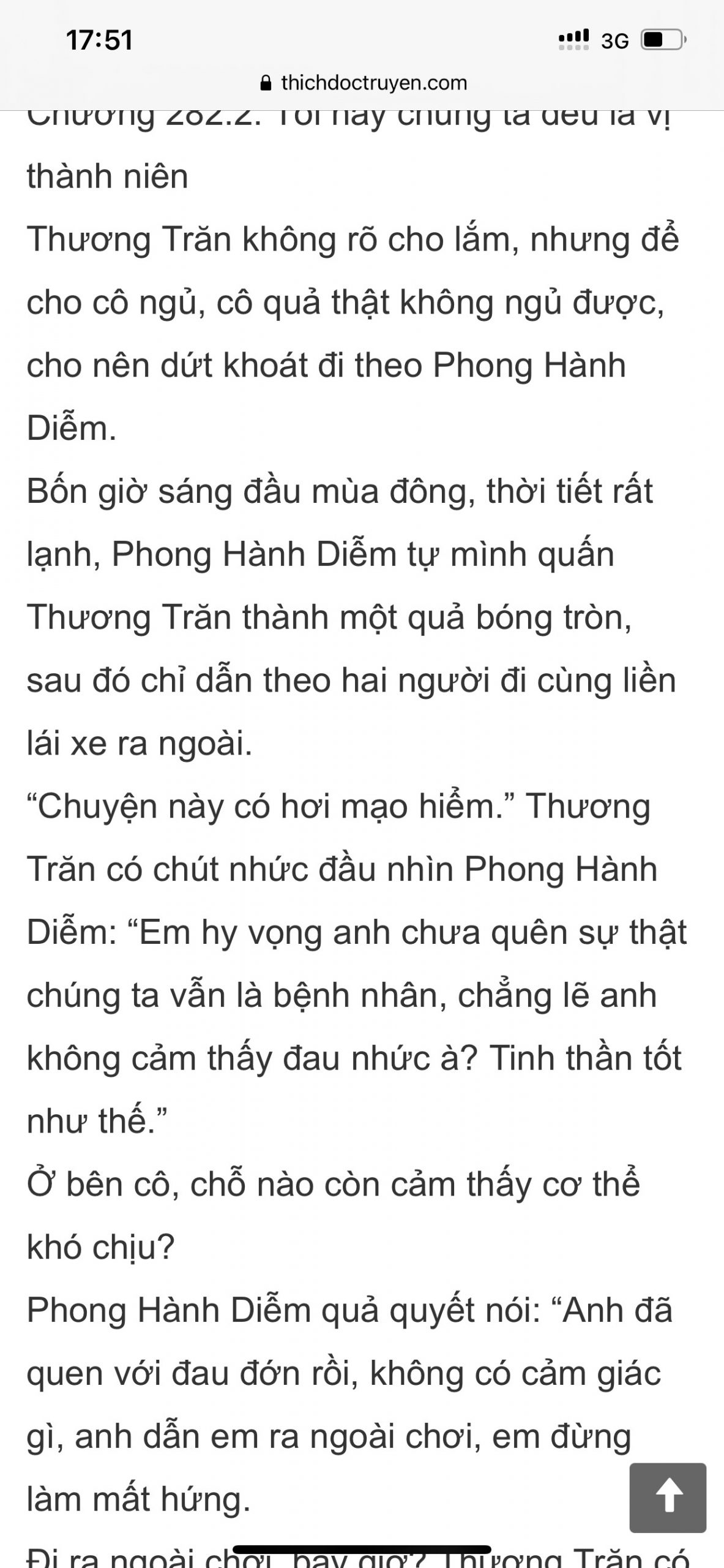 cô vợ tái sinh