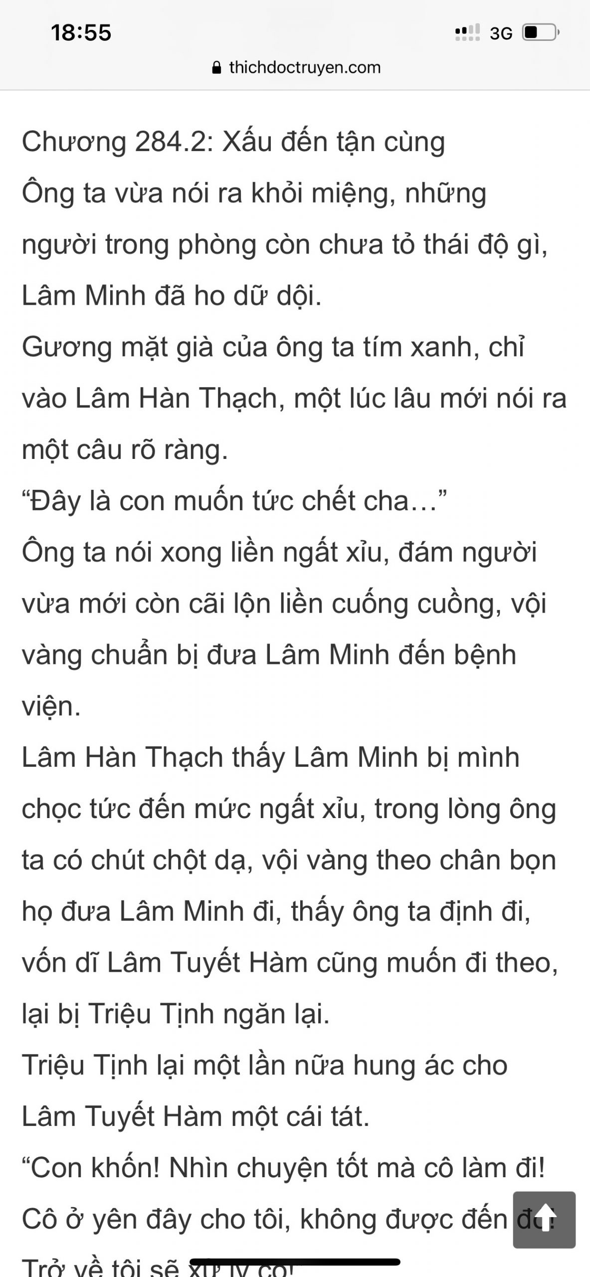 cô vợ tái sinh