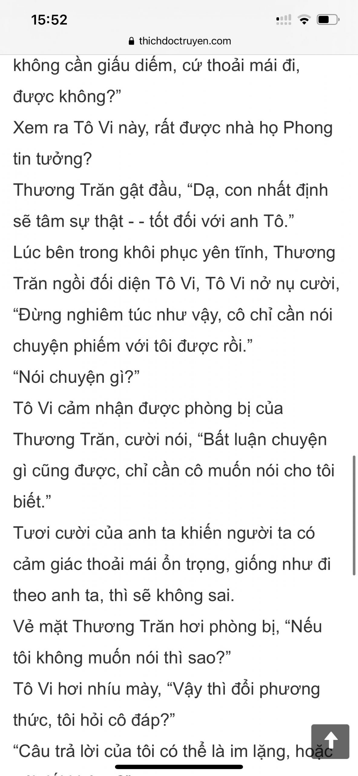 cô vợ tái sinh