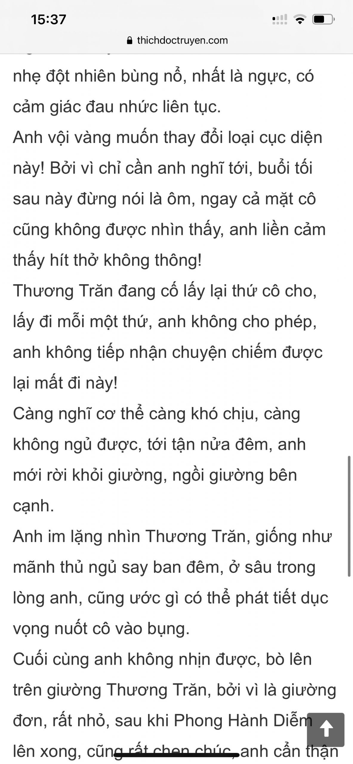 cô vợ tái sinh