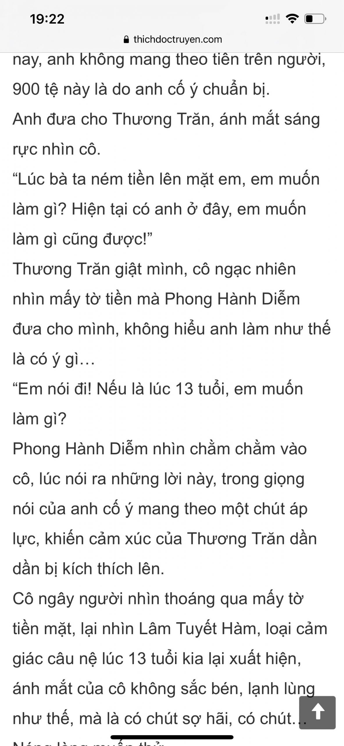 cô vợ tái sinh