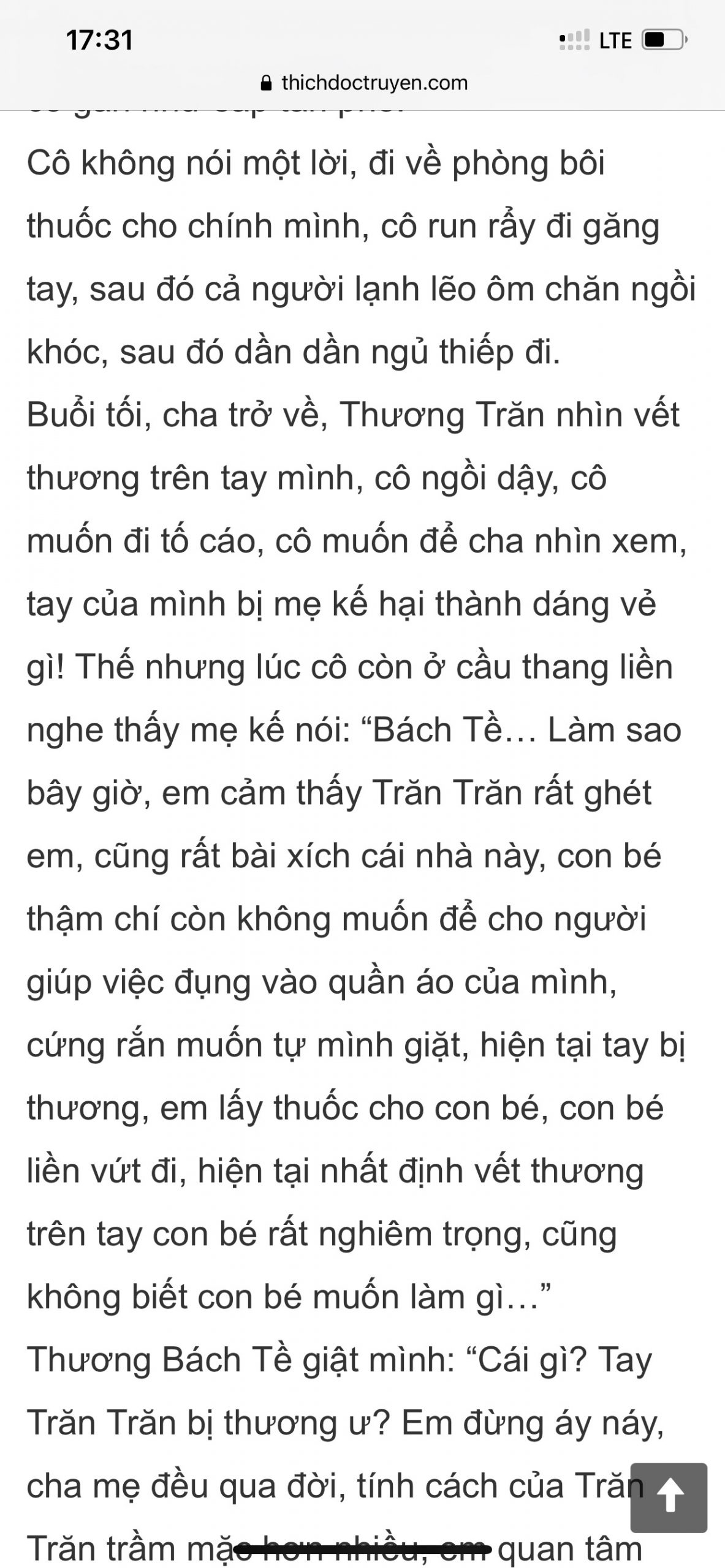 cô vợ tái sinh