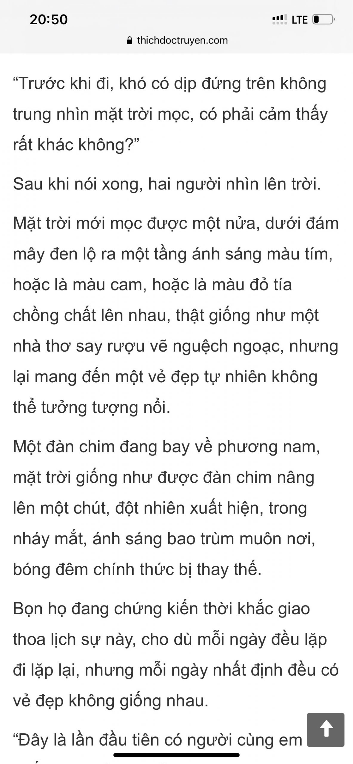 cô vợ tái sinh