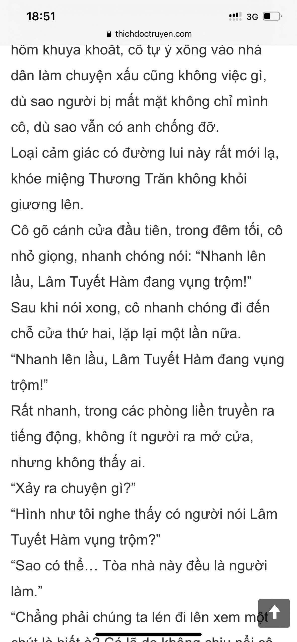 cô vợ tái sinh