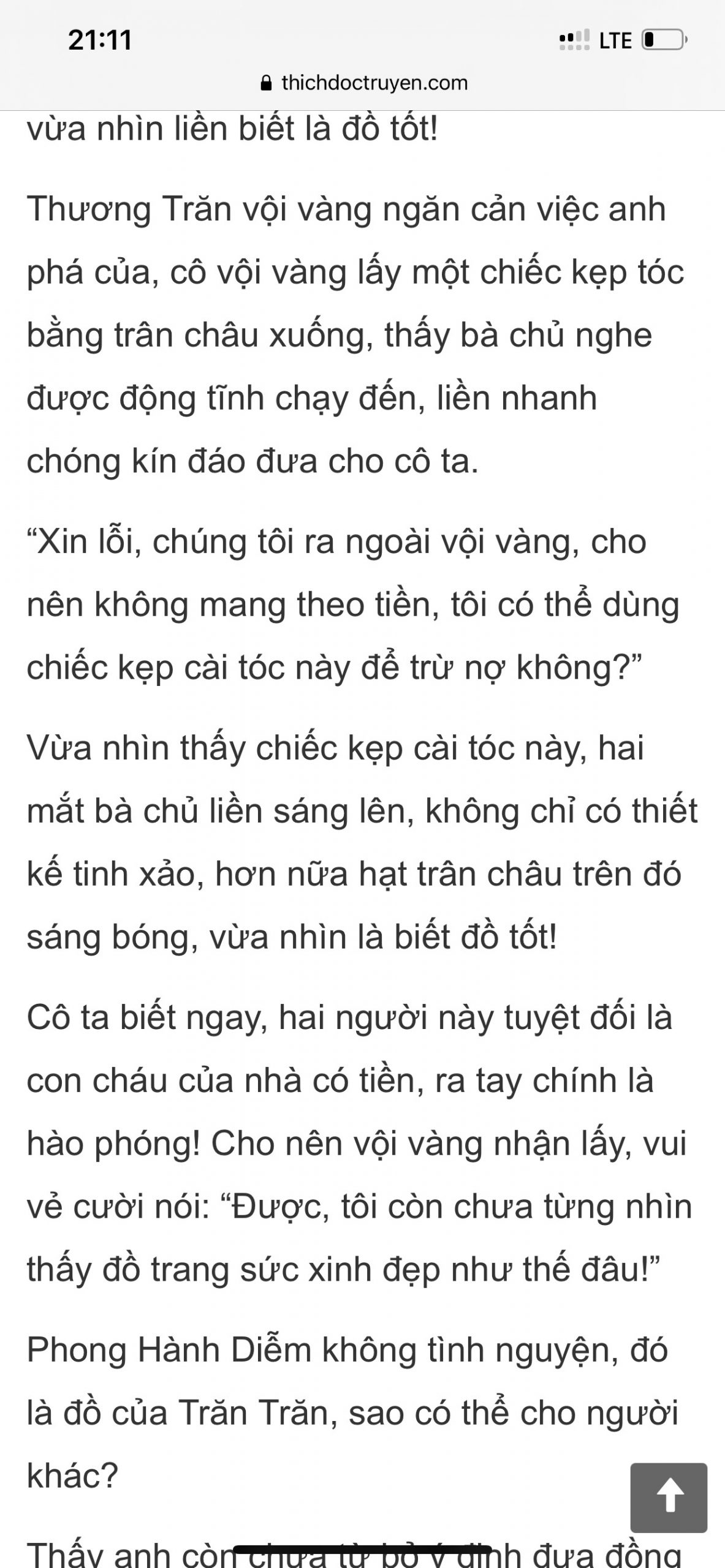 cô vợ tái sinh