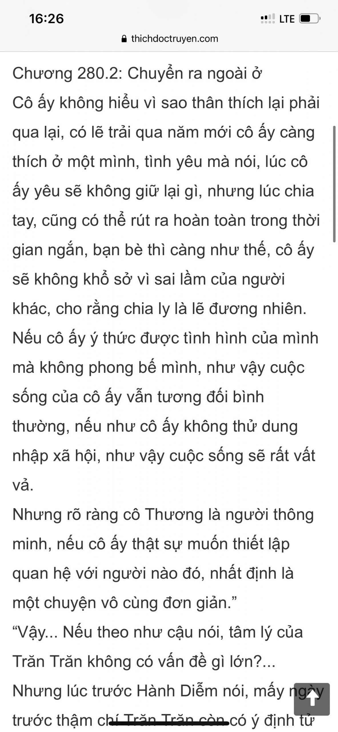 cô vợ tái sinh