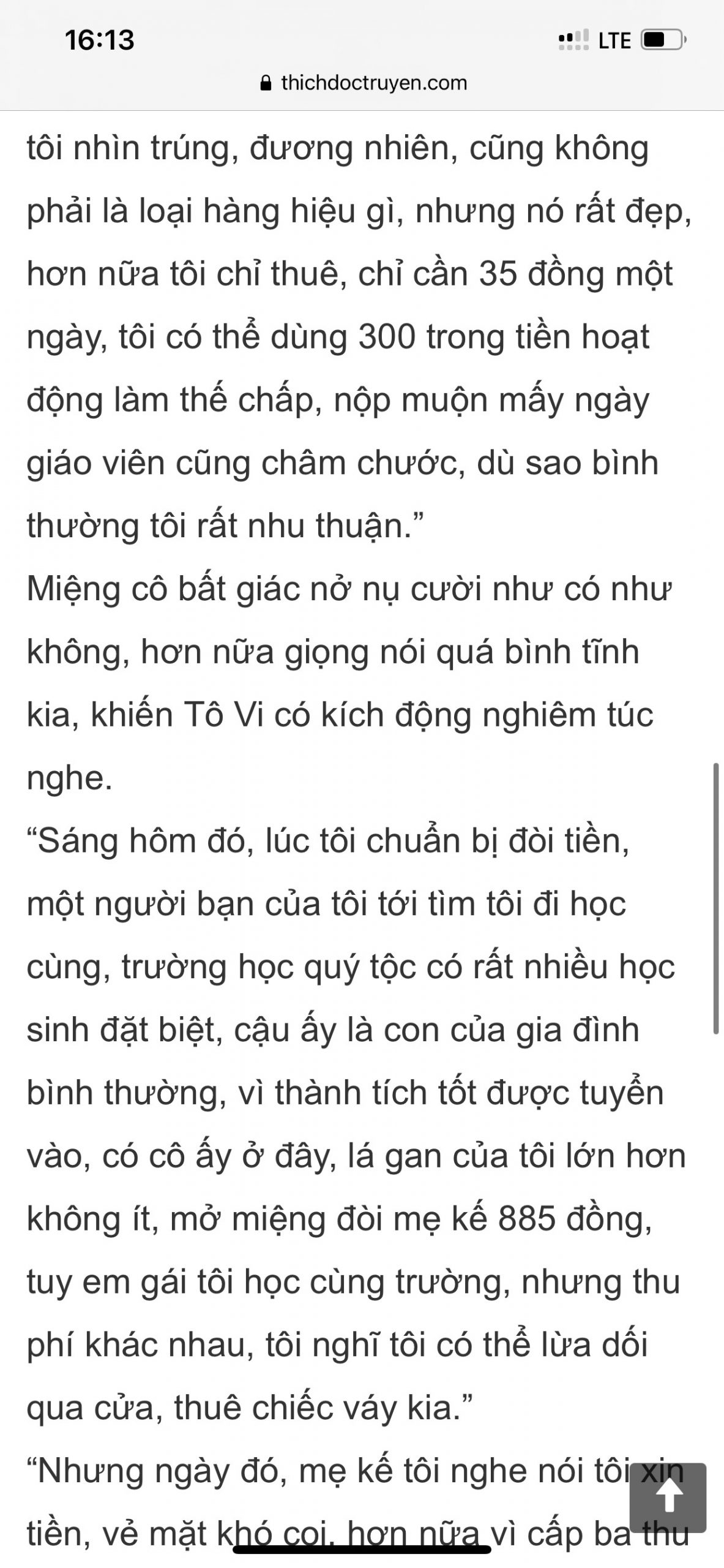 cô vợ tái sinh