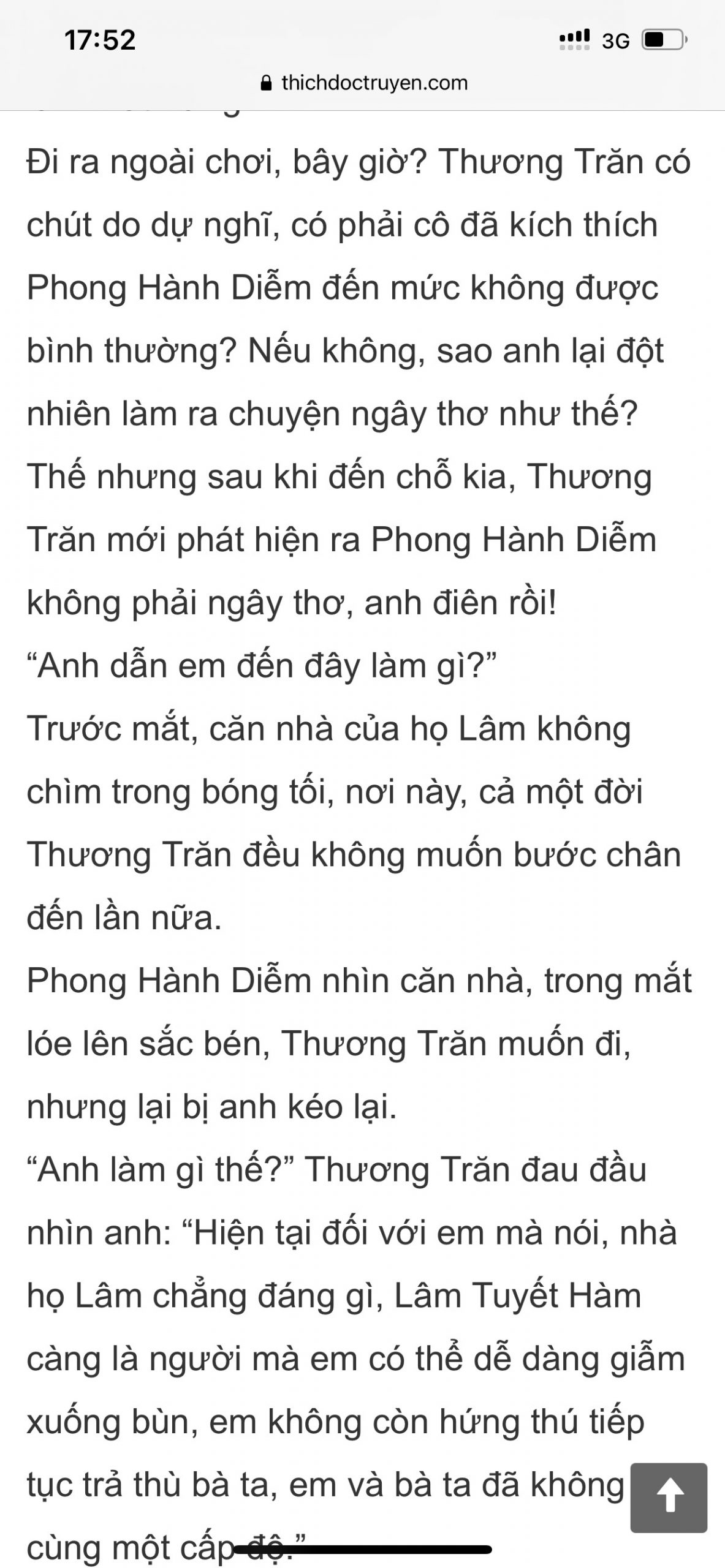 cô vợ tái sinh