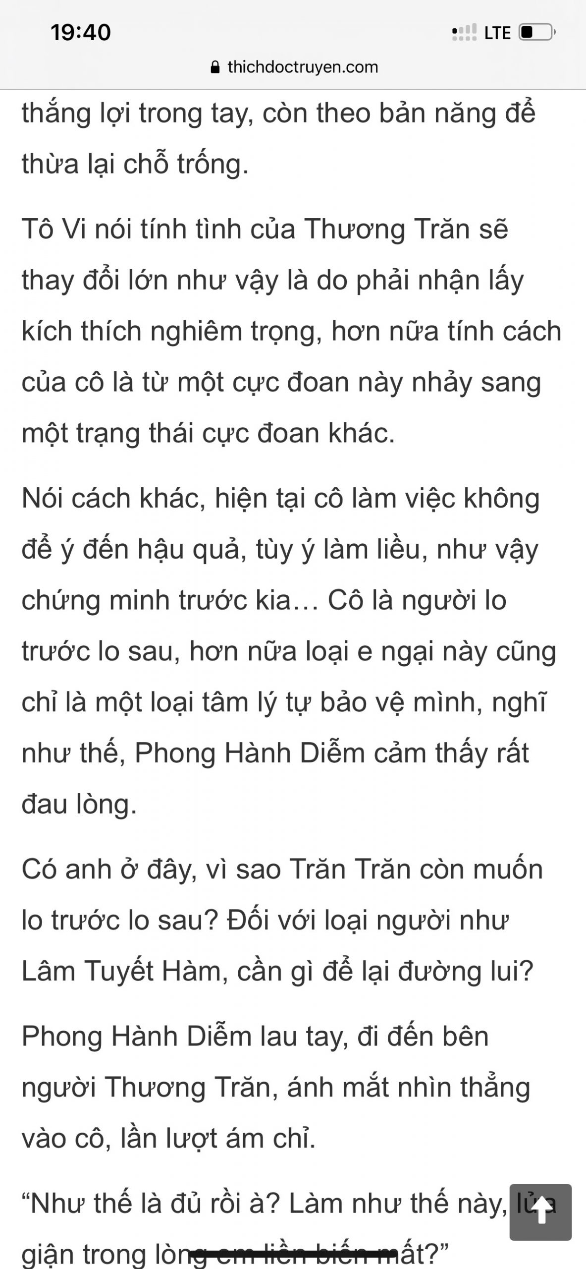 cô vợ tái sinh