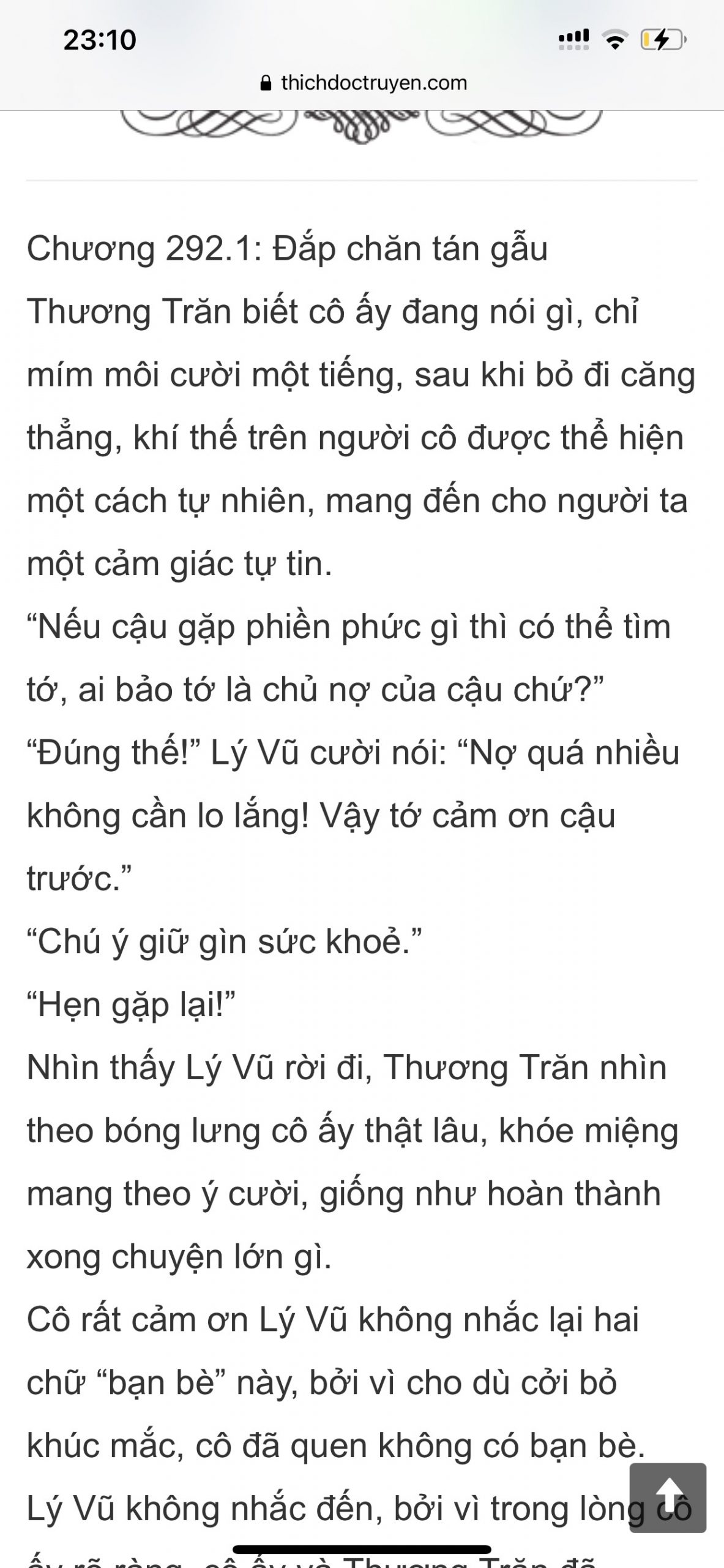 cô vợ tái sinh